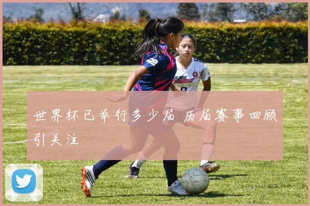 世界杯已举行多少届 历届赛事回顾引关注