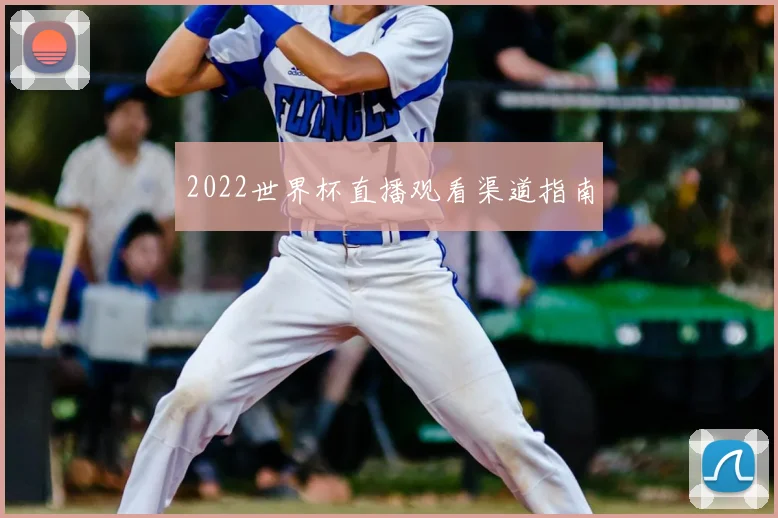 2022世界杯直播观看渠道指南